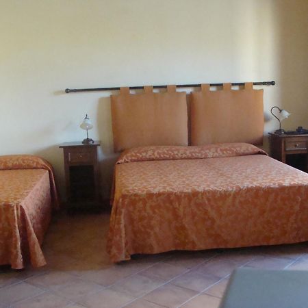 Baglio Cudia Resort Marsala Exterior photo