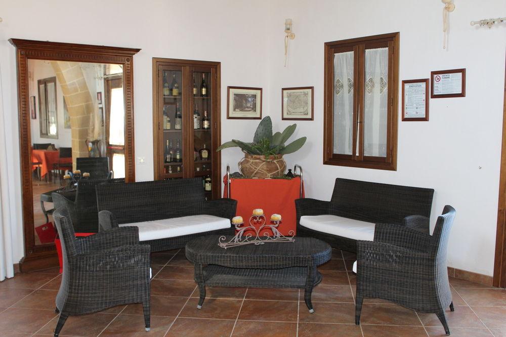 Baglio Cudia Resort Marsala Exterior photo