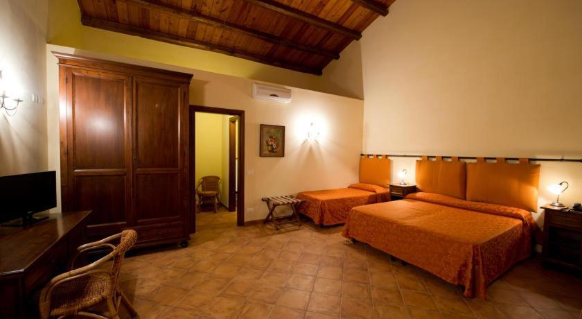 Baglio Cudia Resort Marsala Exterior photo